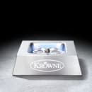 Krowne KR-LC2GF-JT Countertop Glass Chiller - 10 1/2" x 7 3/4", 12v Battery, 100-240v/1ph thumbnail 2