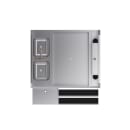 Krowne KRPT-42RP-10 42" Royal Series Cocktail Station w/ 135 lb Ice Bin, Stainless Steel thumbnail 2