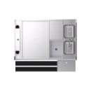 Krowne KRPT-54BLP-10 54" Royal Series Cocktail Station w/ 115 lb Ice Bin, Stainless Steel thumbnail 2