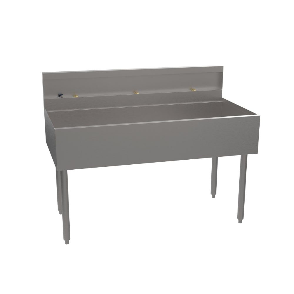 Krowne MW48 MoveWell Adaptive Station w/ Legs - 48"W x 24"D