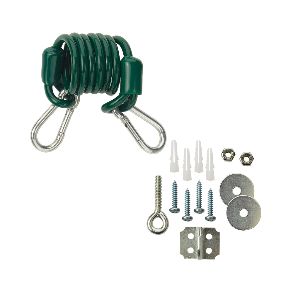 Krowne R24 12" Restraining Cable for 24" Connectors