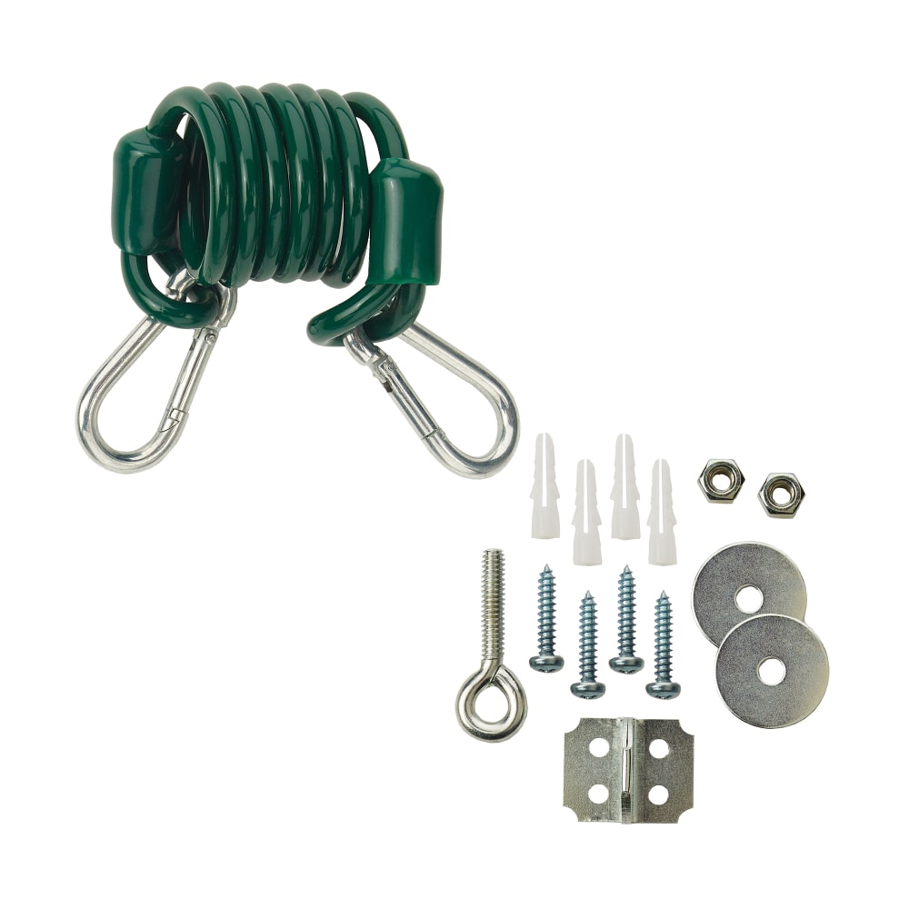 Krowne R60 48" Restraining Cable for 60" Connectors