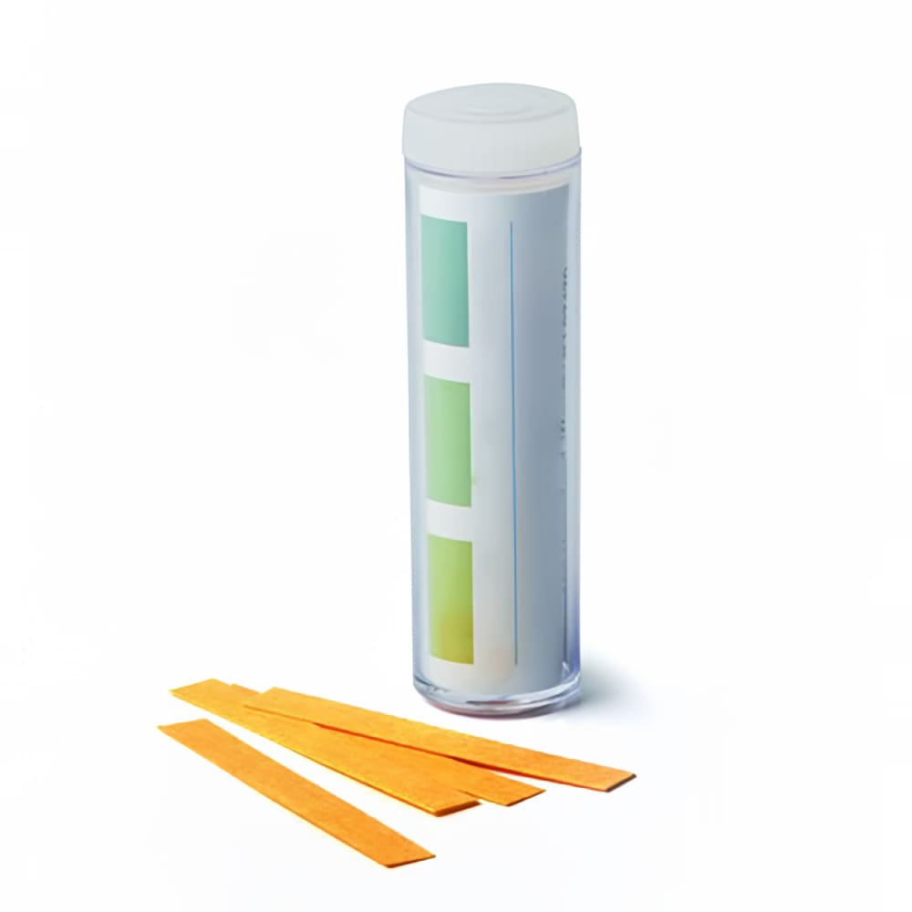 Krowne S25-127 High Range QAC Test Strips