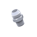 Krowne S5036 Royal Series 36" Stationary Gas Connector Hose w/ 1/2" Male/Male Couplings thumbnail 2