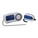 Taylor 1479 Wireless Digital Thermometer w/ Timer, 32 to 450 Degrees F thumbnail 2