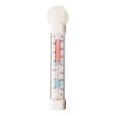 Taylor 3509FS Freezer - Refrigerator Thermometer thumbnail 3