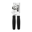 Taylor 407BKFS Manual Can Opener, Black thumbnail 2