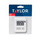 Taylor 584221 Mini Digital Timer - 99 min 59 sec Countdown, Magnet, LED Readout thumbnail 2