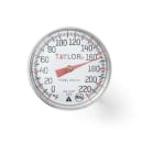 Taylor 5989NFS Dial Pocket Thermometer w/ Built In Recalibration Wrench thumbnail 4