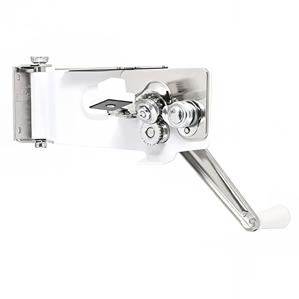 Taylor 609WHFS Manual Magnetic Wall Can Opener