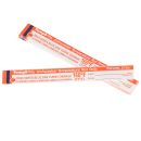 Taylor 8766 Dishwasher Temperature Test Strips, 160 F Degrees thumbnail 3