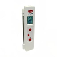 Taylor 9306N Infrared Thermocouple Thermometer w/ -67 to 572 F Temperature Range thumbnail 2