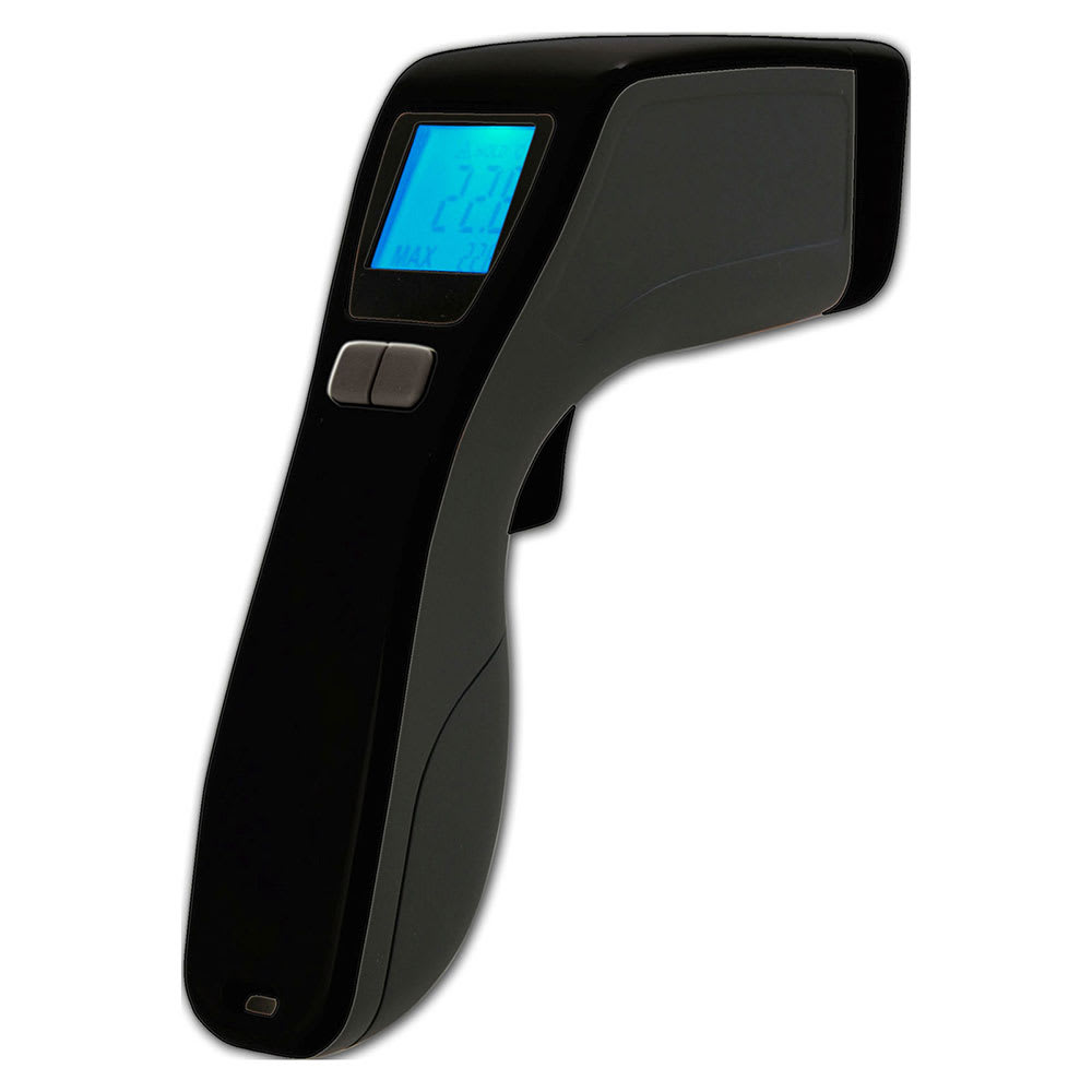 Taylor 9523 Infrared Thermometer w/ Laser Sight & -49 to 750 F Temperature Range
