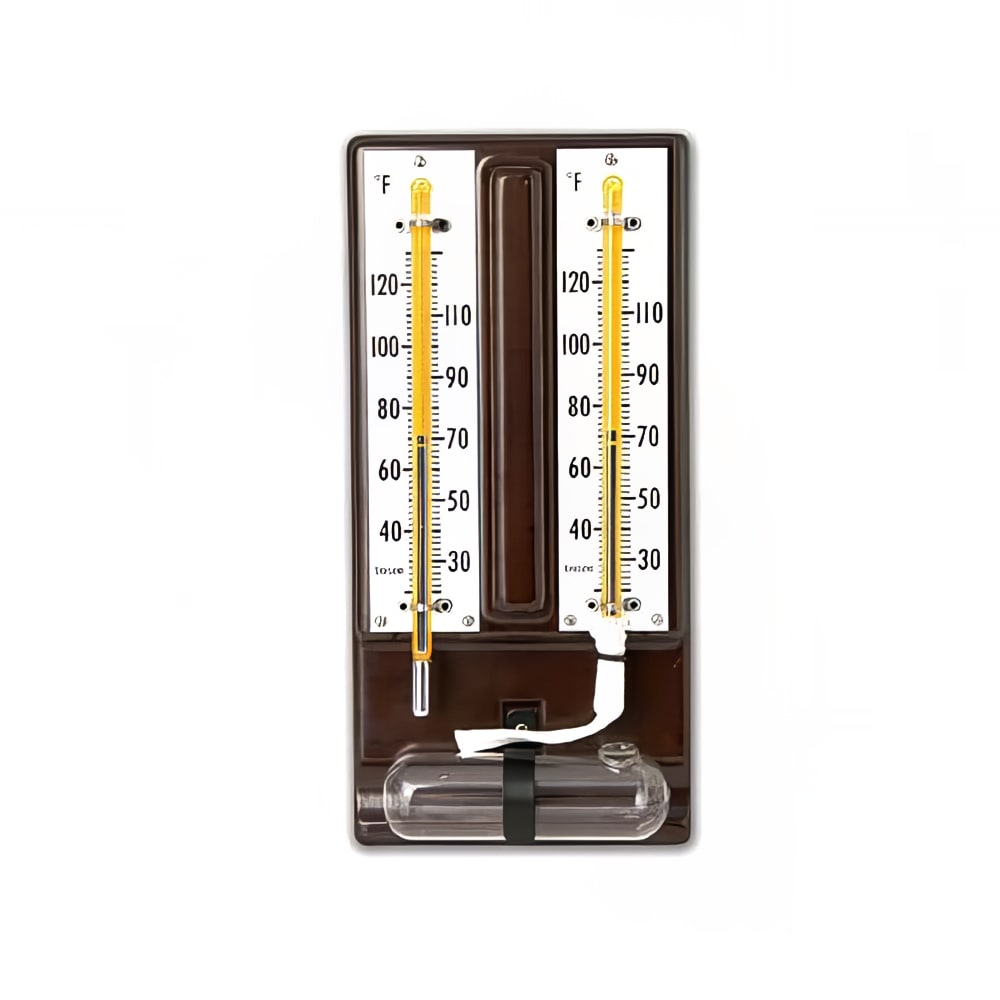 Taylor 97S35J Wick For 1330, 1328, 5522 And 5523 Hygrometers