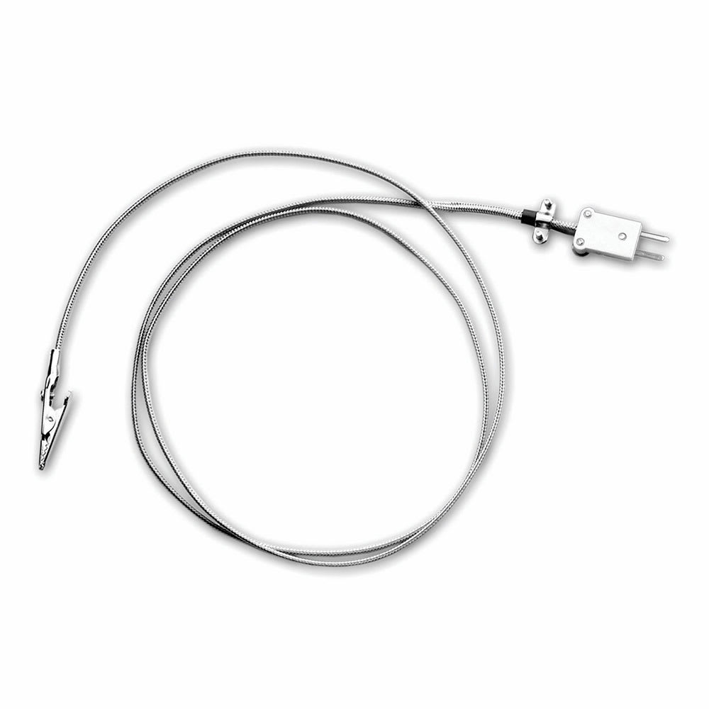 Taylor 9806 Clip-On Oven Type Temperature Probe w/ 4" Lead
