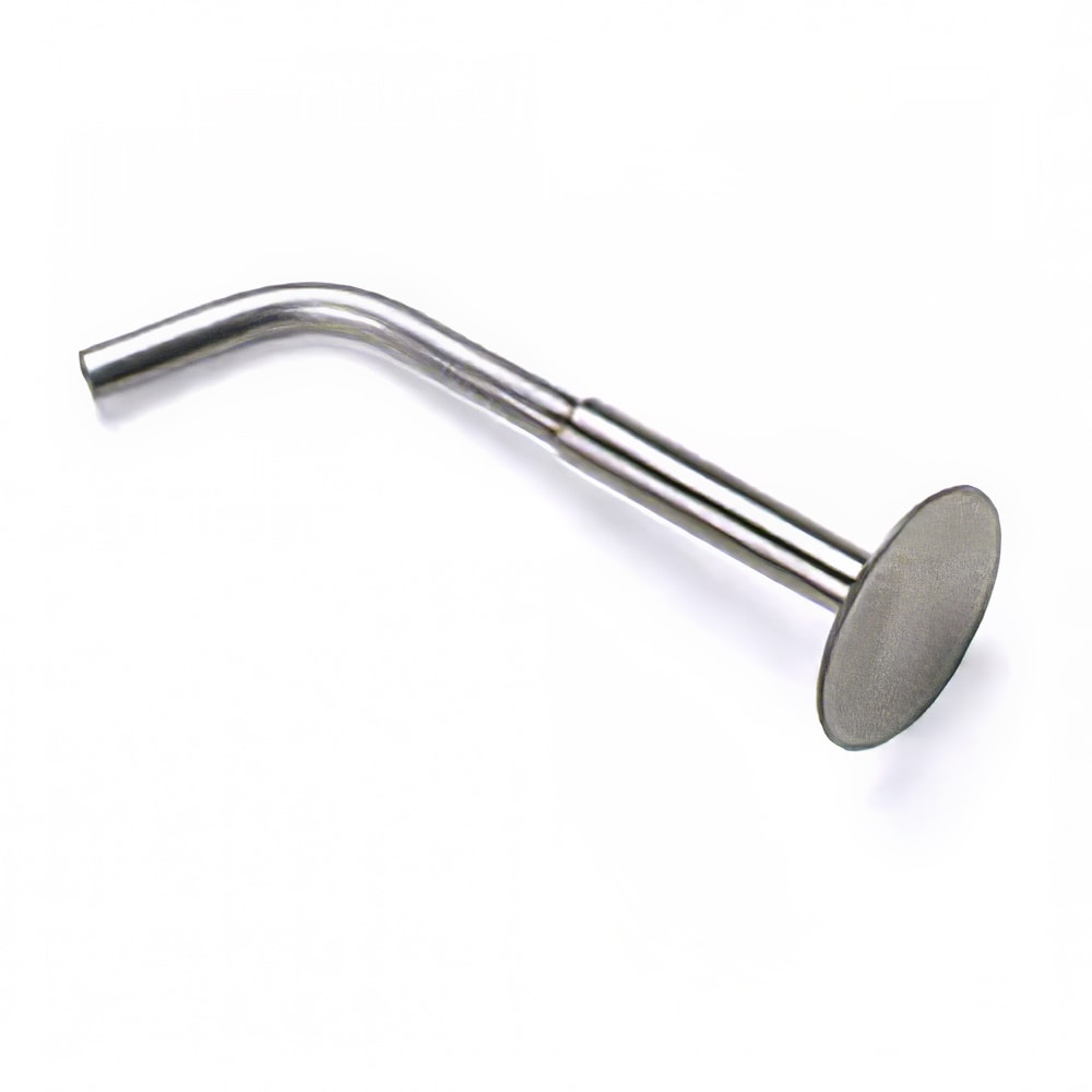 Taylor 9812 Temperature Probe w/ Angle Surface, 5" Lead
