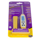 Taylor 9848EFDA Pen Style Pocket Thermometer w/ 3" Stem, -40 to 450 Degrees F thumbnail 2