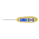 Taylor 9848EFDA Pen Style Pocket Thermometer w/ 3" Stem, -40 to 450 Degrees F thumbnail 7