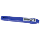 Taylor 9877FDA Compact Digital Thermometer - -40° to 450° F, LCD Display thumbnail 5