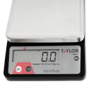 Taylor TE10FT Digital Scale, 10 lb x 1/10 oz Graduation thumbnail 3