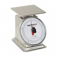 Taylor TP16 16 oz Compact Portion Scale thumbnail 8