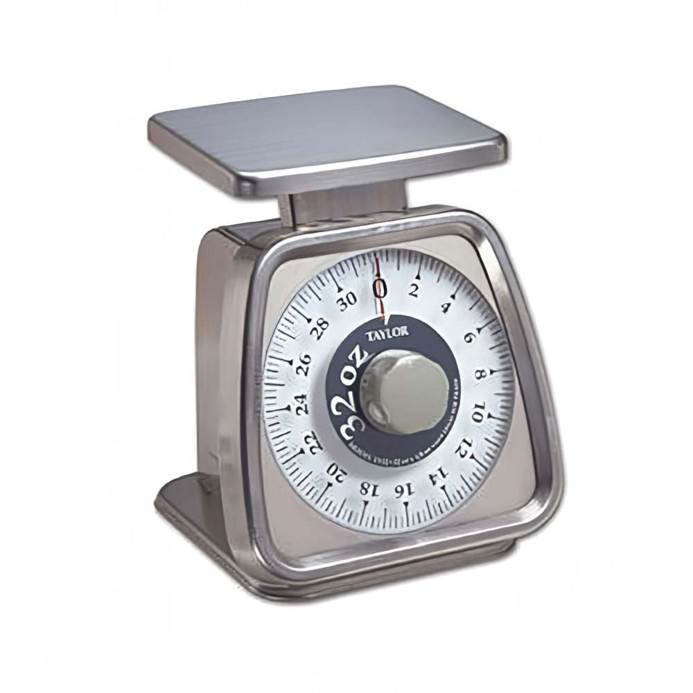 Taylor TS32 32 oz Portion Control Scale