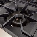 American Range AR-12G-6B 48" 6 Burner Gas Range w/ Griddle & (2) Space Saver Oven, Natural Gas thumbnail 4