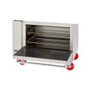 American Range AR-24G-8B-CL-126R 72" 8 Burner Gas Range w/ Griddle & (1) Standard & (1) Convection Ovens, Natural Gas thumbnail 4