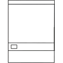 American Range AR-24G-SB 24" Gas Range w/ Full Griddle & Storage Base, Natural Gas thumbnail 2
