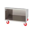 American Range AR-2RB-SB 24" Gas Range w/ Charbroiler & Storage Base, Liquid Propane thumbnail 2