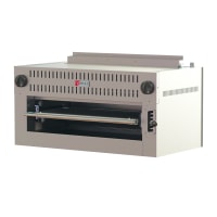 American Range ARSM-36 36" Gas Salamander Broiler, Liquid Propane thumbnail 2