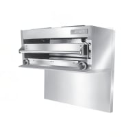 American Range ARSM-36 36" Gas Salamander Broiler, Liquid Propane thumbnail 3