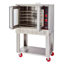 American Range MSD-1 Full Size Gas Convection Oven, NG thumbnail 3