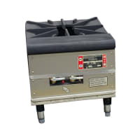 American Range SPSH-18 1 Burner Stock Pot Range, Liquid Propane thumbnail 4