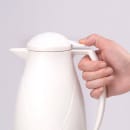 Zojirushi AG-KB10 34 oz Thermal Carafe w/ Push Button Dispense - Glass Vacuum Liner, Plastic thumbnail 2