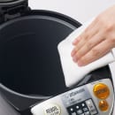 Zojirushi CD-LTC50 19 oz Countertop Water Boiler & Warmer - 9 1/8"W x 11 7/8"D x 13 1/8"H, Black, 120v thumbnail 2