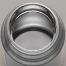 Zojirushi SV-GWE50 17 oz Stainless Steel Bottle w/ One Touch Dispense - Steel Interior thumbnail 3