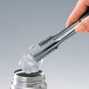 Zojirushi SV-GWE50 17 oz Stainless Steel Bottle w/ One Touch Dispense - Steel Interior thumbnail 5