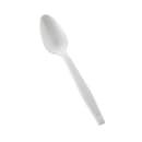 D&W Fine Pack Medium Weight Disposable Cutlery Set - Polypropylene, White (P2503PCSPKIT) thumbnail 5