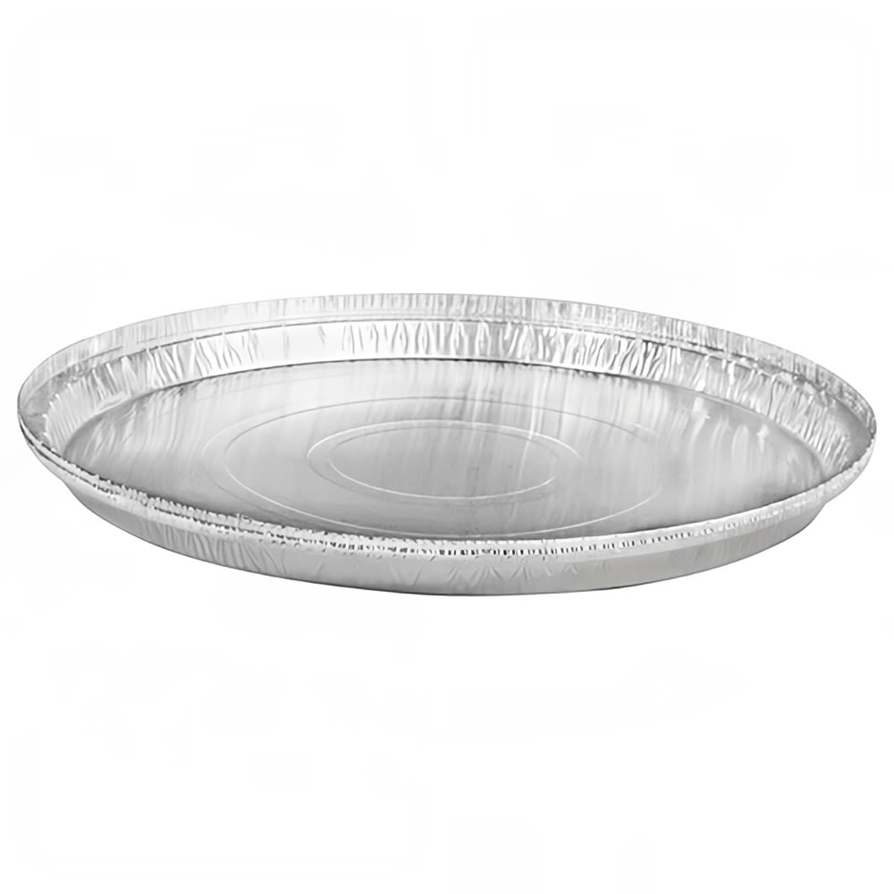 D&W Fine Pack 10" Round Pizza Pan, Aluminum Foil (19118)