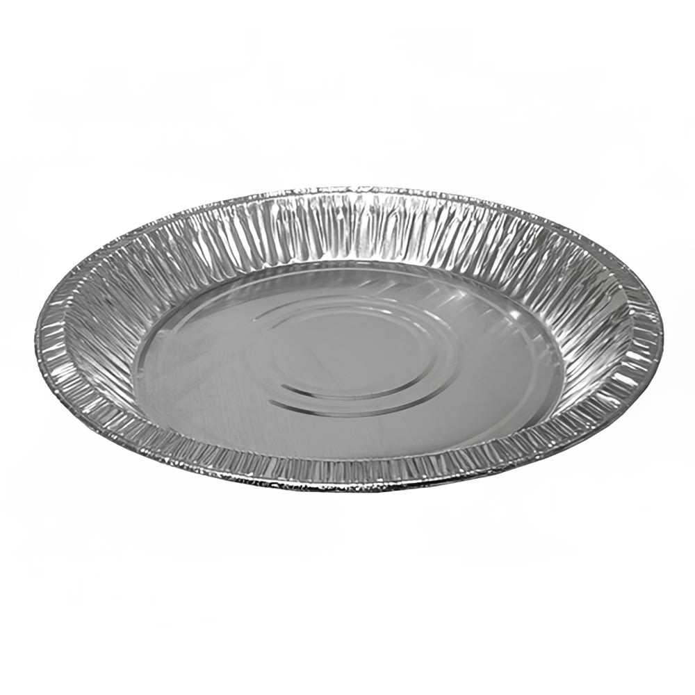 D&W Fine Pack 9" Pie Pan - Aluminum Foil (10931)