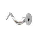 Omcan Dough Hook for 30 qt Mixers (10079) thumbnail 2