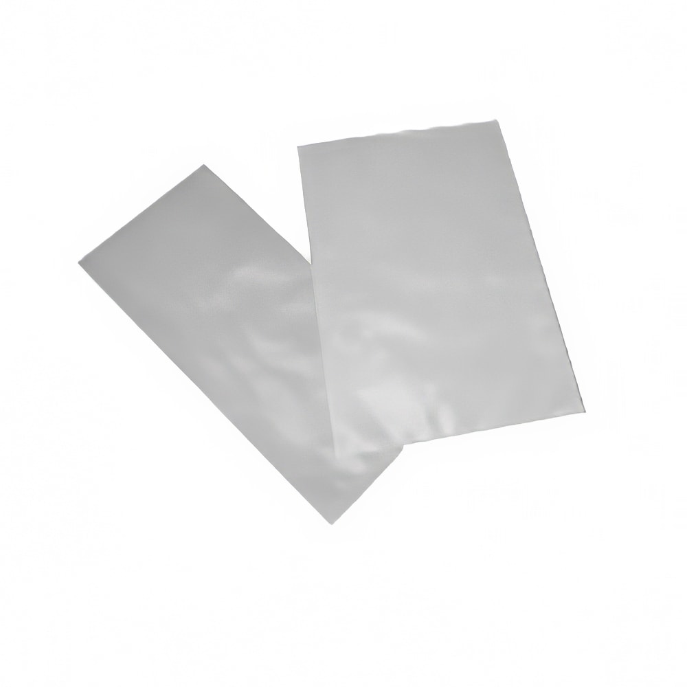 Omcan 8" X 10" Vacuum Packaging Bag - 1000/Box (10231)