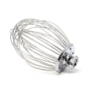 Omcan Whip for 20 qt Mixers (10237) thumbnail 2