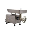 Omcan Countertop Meat Grinder w/ Extra Large Hopper, 110v (11067) thumbnail 4
