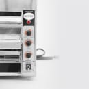 Omcan 41" Electric Countertop Conveyor Pizza Oven - 240v/1ph (11387) thumbnail 4