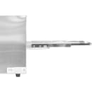 Omcan 41" Electric Countertop Conveyor Pizza Oven - 240v/1ph (11387) thumbnail 5