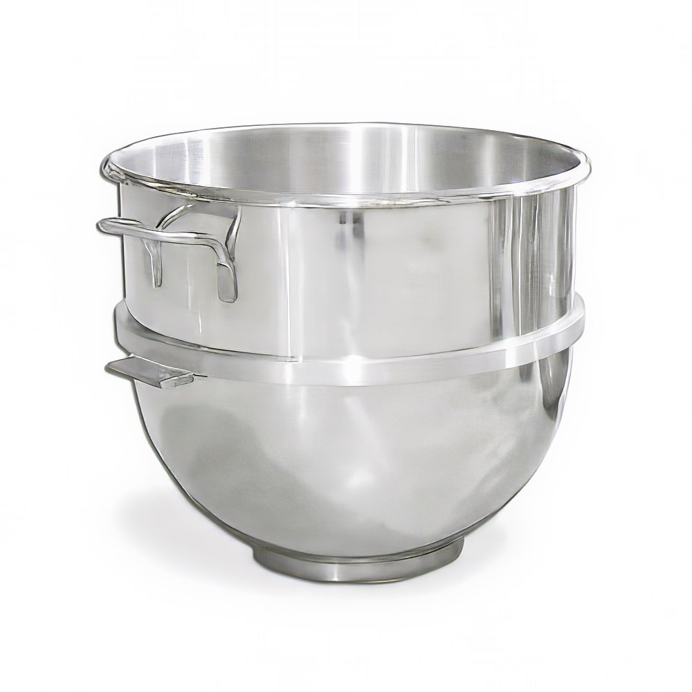 Omcan 80 qt Mixer Bowl, Stainless (14249)