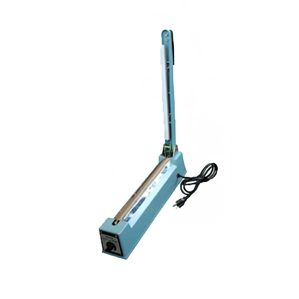 Omcan Portable Impulse Sealer w/ 20" Sealing Bar, 110v (14451)