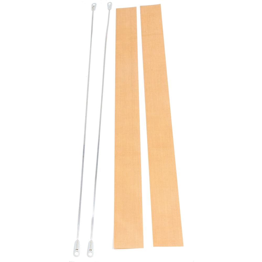 Omcan Element Service Kit for 14451 - 2 Wires, 2 Teflon Strips (16042)